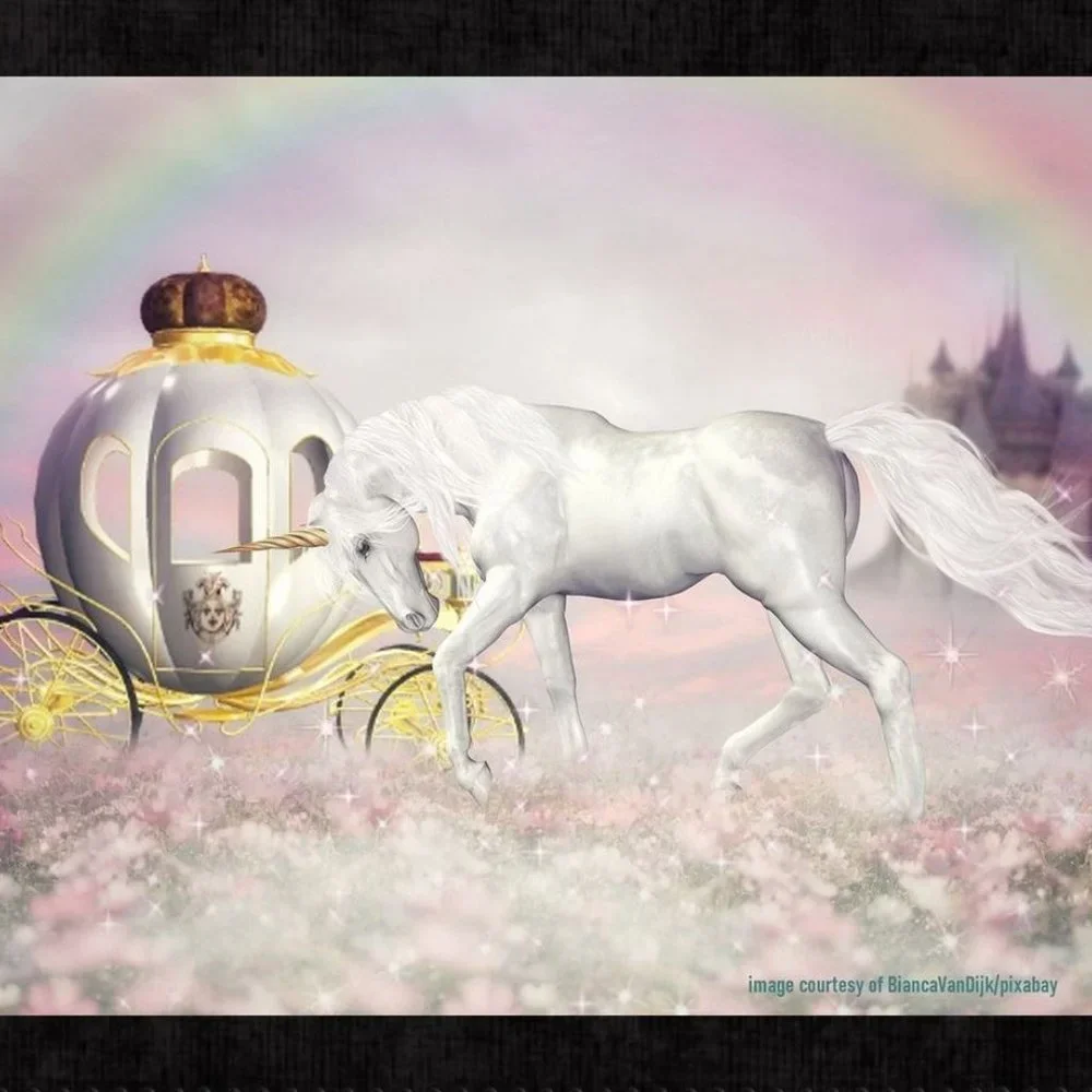 Unicorn Calendar 2025 Unipeg Wall Calendar Unicorn Pictures Planner Organizer